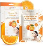 Clear Beauty Vitamin C & Collagen -