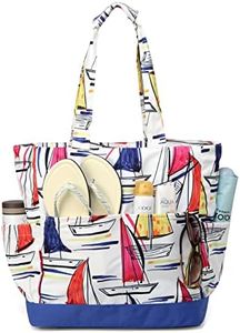 Beach Bag 