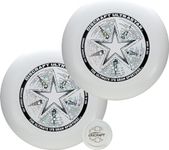 Ultra-Star 175G Ultimate Disc - Whi