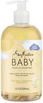 SheaMoisture Baby Wash & Shampoo fo