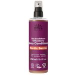 Urtekram Spray Conditioner - Nordic Berries - Normal Hair - 250 ml, Vegan, Organic, Leave-in Conditioner, Natural Origin