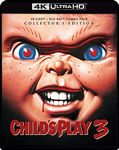 Child's Play 3 - Collector's Editio