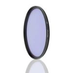 FND Night Sky Photography Filter 95 MM Meco -Series 28 Layer USA Technology Multi-Coated for Night Pollutions Remover, Night Sky/Star Photography (95MM)