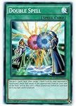 YU-GI-OH! - Double Spell (YGLD-ENB2