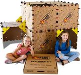 Make-A-Fort Explorer Kit - Build Re