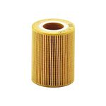 MANN-FILTER HU 826 x Oil Filter - CARS + TRANSPORTERS, Black