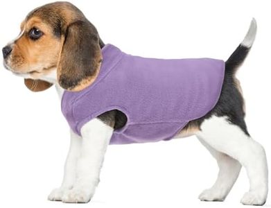 FUAMEY Dog