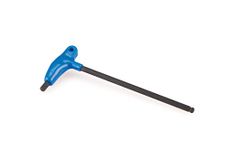 Park Tool PH-8 P-Handled Hex Wrench Tool 8 mm, Blue