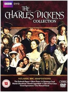 Charles Dickens Collection