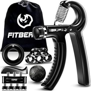 FitBeast G