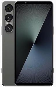 Sony Xperia 1 VII -6, 5" 19, 5:9 FHD+ HDR OLED 120Hz, Triple Ultra Wide Angle Lens, Audio 3, 5mm, Android 15, IP65/68, Dual SIM - Pine Green