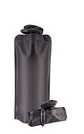 Vapur Eclipse Water Bottle Blackout 1 L