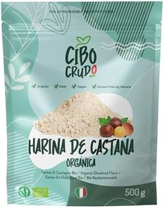 Harina de 