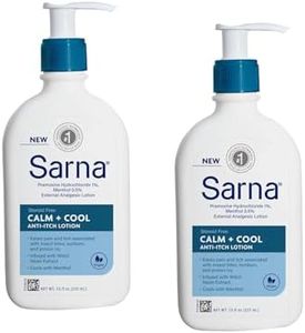 Sarna Anti-Itch Lotion Original 7.50 oz (Pack of 2)