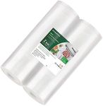 Bonsenkitchen Vacuum Sealer Bags, 1