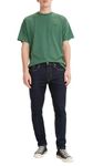 Levi's Men's 512 Slim Taper Big & Tall Jeans, Rock Cod, 42W / 32L