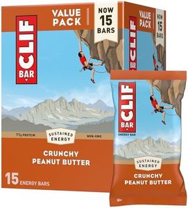 CLIF BAR -