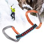 Quickdraws Sport Climbing