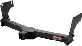 VEVOR Class 3 Trailer Hitch, 2-Inch