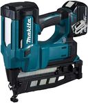 Makita DBN600RTJ 18V Li-ion LXT 16G
