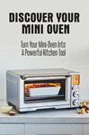 Kitchen Mini Ovens