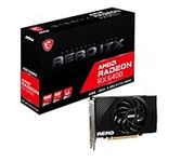 MSI Gaming Radeon RX 6400 64-bit 4G