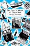 We Didn't Mean to Go to Sea (Swallows And Amazons Book 7)