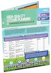 High-Quality Lesson Planning (Quick
