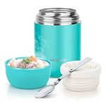 Nomeca Soup Thermos for Hot Food, 1