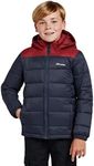 Berghaus Kids' Burham Insulated Jac