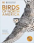 AMNH Birds of North America (DK North American Bird Guides)