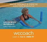 Water Aerobics & Exercise Workout #