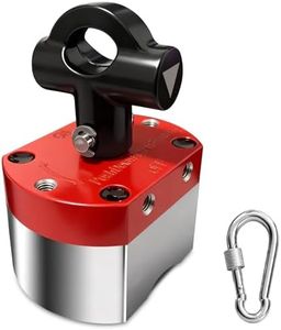 AOJIMYCA 180 LB Multi-Functional ON/Off Magnet