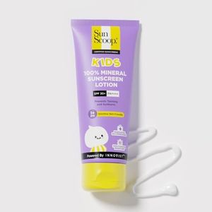 SunScoop K