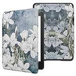 WALNEW Case for 6.8” Kindle Paperwh