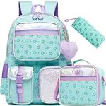Meetbelify Backpack for Girls Schoo