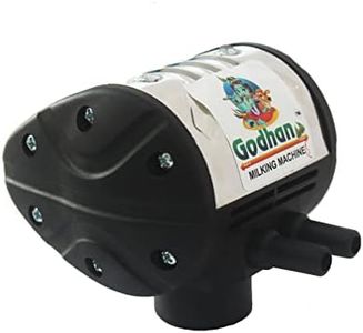 GODHAN Milking Machine Pulsator 1 Piece