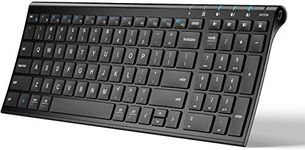 Cover With Bluetooth Keyboards