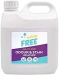 Urine Free Pet Odour and Stain Remover, 2 Liter