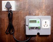 Electricity Consumption Meters