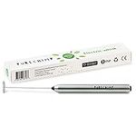 Electric Matcha Whisk by PureChimp - Milk Frother, Handheld Stainless Steel, Hot Drinks