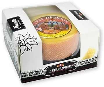 Fromage Tê