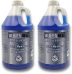 Quality Chemical Aluminum Cleaner B