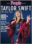 PEOPLE Taylor Swift The Eras Tour