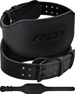 RDX Weight