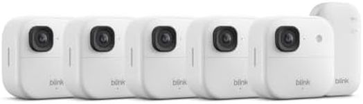 Blink Outdoor 2K+ (newest model) — 
