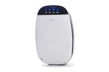 Midea MAPTT253EBN 45-Watt Air Purifier (White)