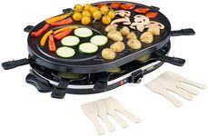 Cooks Professional Electric Raclett