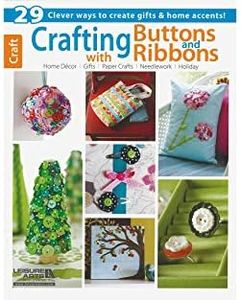 Leisure Arts Book, Assorted