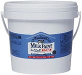 Turner's MW002537 Acrylic Paint, Milk Paint, For Wall (For Indoor Wall), Dark Knight, 2l